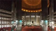 行走印度尼西亚：古老与现代交融     从”瓷器“到”互联网+“