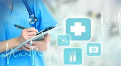 互联网+购物“老”了 互联网+医疗正“年轻”