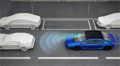 物联网技术在智能交通中的应用