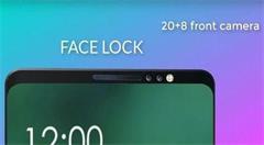 华为三星气吐血：蔡司三摄+768G存储+超声波，网友：这次必须支持