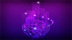 AI扩大 智慧城市服务因此上升