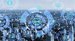 物联网打破数据困境  实现数据安全交换