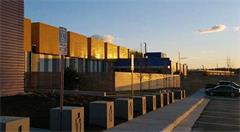 RagingWire公司计划建设超大规模数据中心