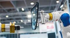 AI与智能制造“双轮”驱动科技潮向