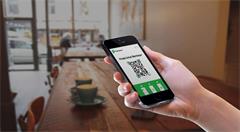 招商银行着力建设便民场景，推动移动支付进程