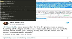 小米互联网营销在英国演砸了，国际化遭质疑
