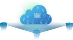 探秘:云存储受欢迎的原因