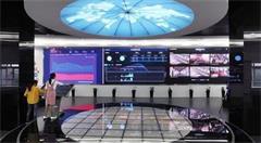 国家生猪大数据中心已在在筹建中