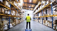 电商之殇:双十一之后的库存难题