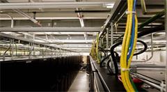 腾讯牵手重庆电信  共同探索数据中心智能化之路