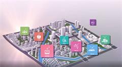 建设新型智慧城市   还需四个“一”支撑