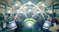 通信网+互联网+物联网怎样构成智慧城市的基础通信网络?