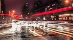 如何改善智慧城市的网络安全