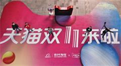 电商进村 成巨头争夺“香饽饽”