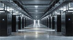 全球数据中心正在使用2%的世界能源