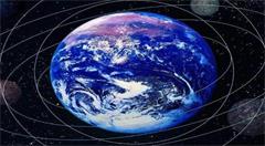 科学家大数据研究发现,此星球3天就是一年