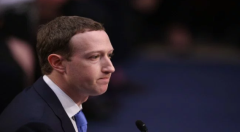 FB数据泄露丑闻持续发酵 八国议会要求小扎出席听证会