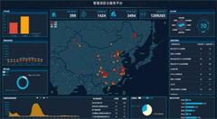 大数据为“最美逆行者”保驾护航