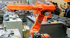 新智能制造标准落地实施,聚焦有限目标,督促企业加快建设