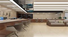 “马路办公”提升政务服务效能