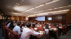 一带一路”与融资租赁发展论坛在广州成功举行 融资租赁服务“一带一路”建设大有可为