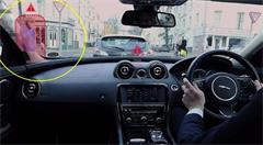 未来：AR将成汽车行业新风口