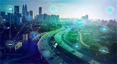 从通勤到看护 AI IoT正成智慧城市指挥棒