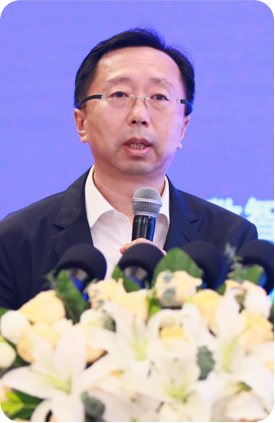 梁世平 — 中电信数智科技有限公司副总经理