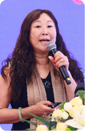 王瑞萍 — 北京比格大数据有限公司创始人兼总架构师