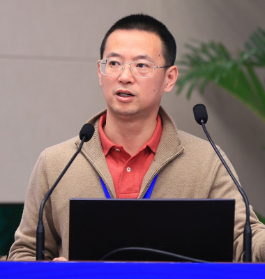 刘晓明
